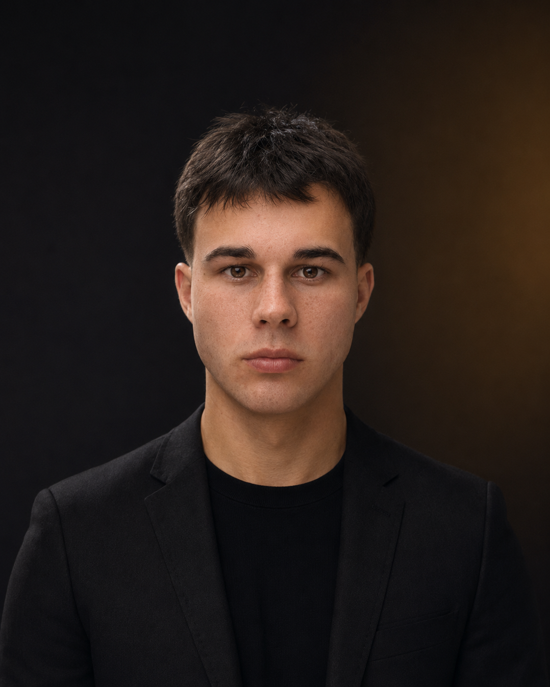 Founder of Iskra Growth
